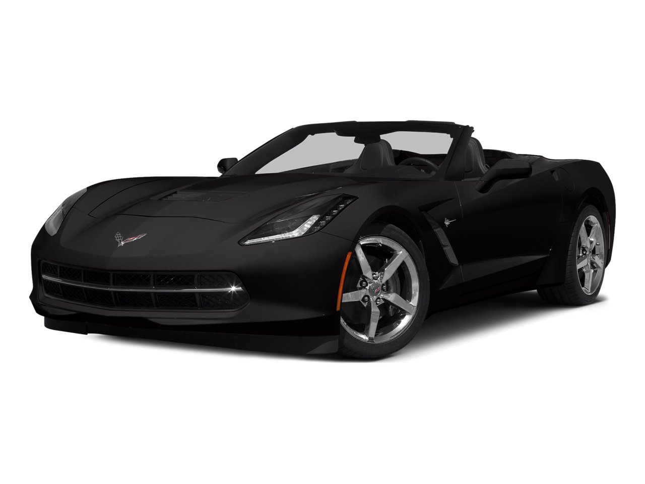 2015 Chevrolet Corvette 1G1YF3D78F5110275