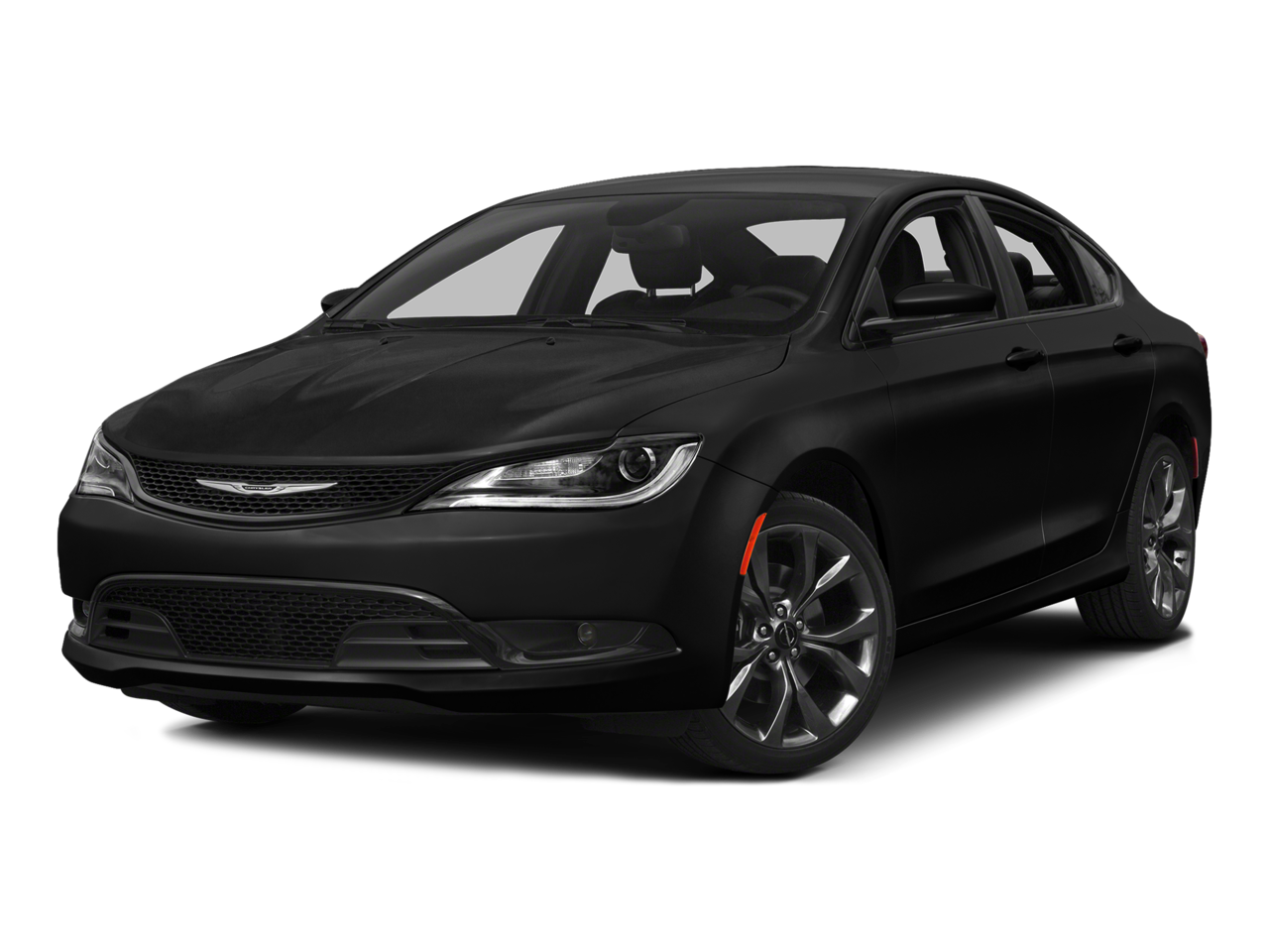 Select 2015 Chrysler 200