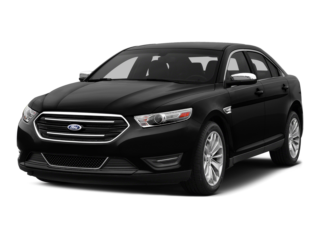 Select 2015 Ford Taurus
