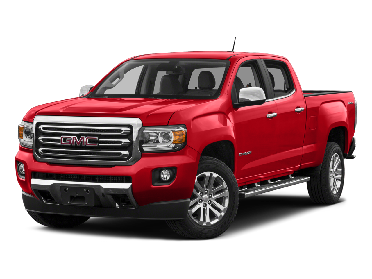 2015 GMC Canyon 1GTG6BE31F1182404