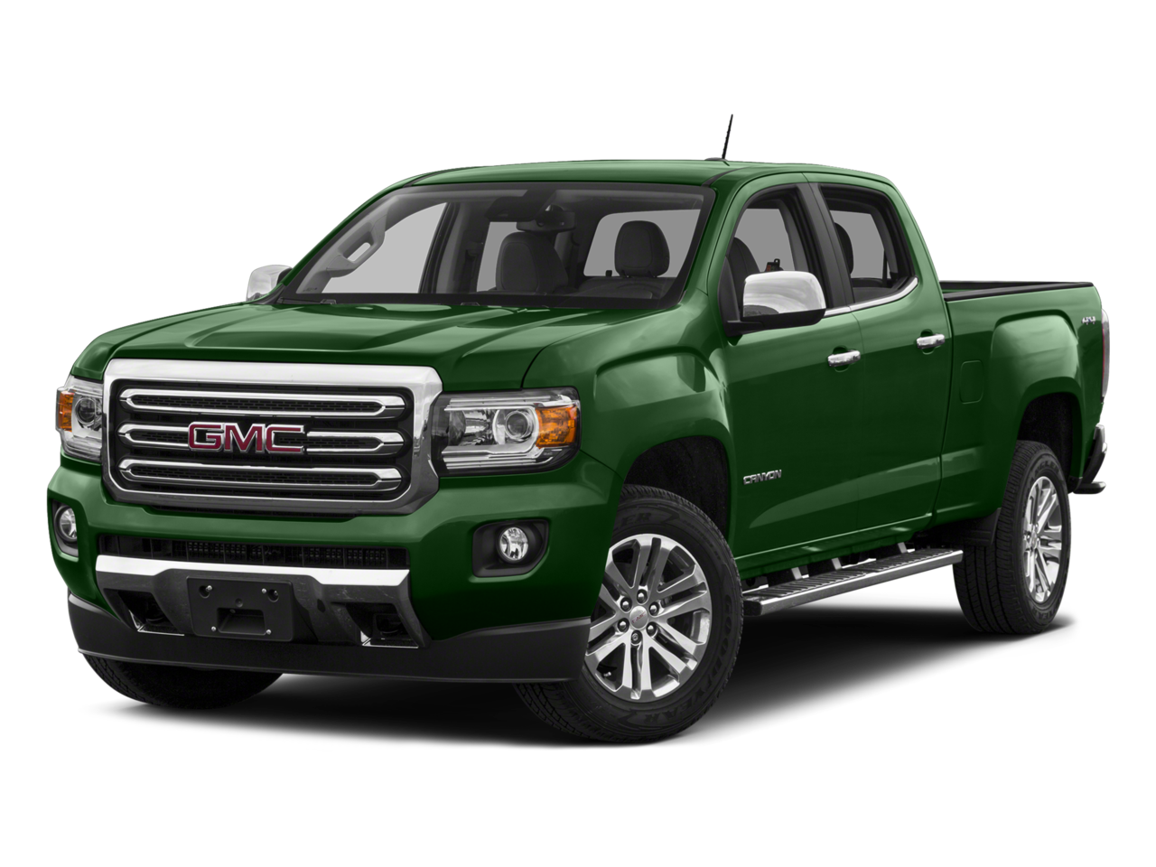 2015 GMC Canyon 1GTG5CE30F1177915