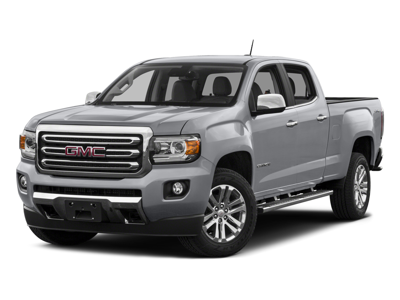 2015 GMC Canyon 1GTG5BE3XF1207481