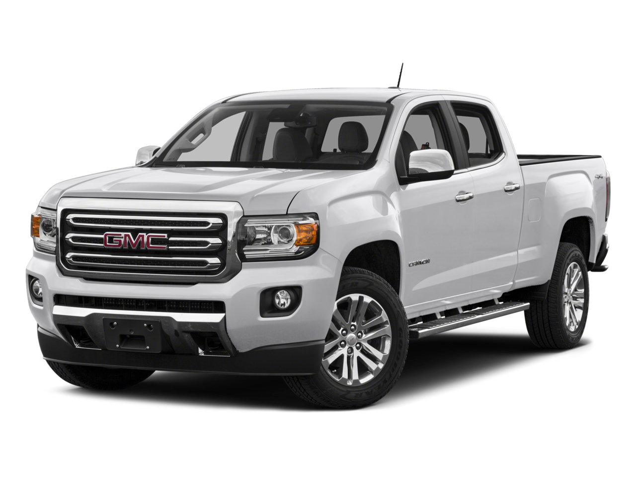 2015 GMC Canyon 1GTG6CE34F1186694