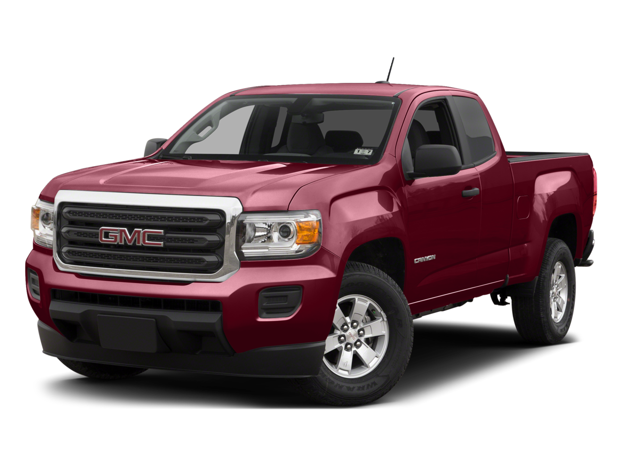2015 GMC Canyon 1GTH6CE33F1229426