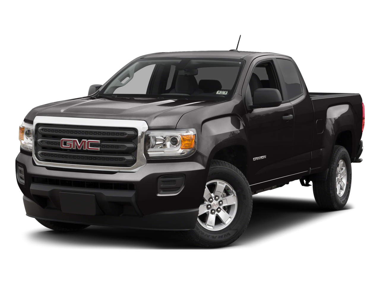 2015 GMC Canyon 1GTH6BE3XF1166948