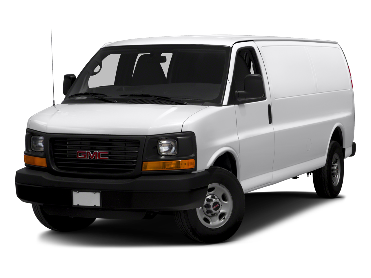 2015 GMC Savana Cargo Van 1GTW7FCF3F1908342