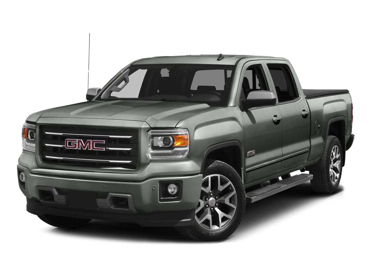 2015 GMC Sierra 1500 3GTP1UEC4FG444377