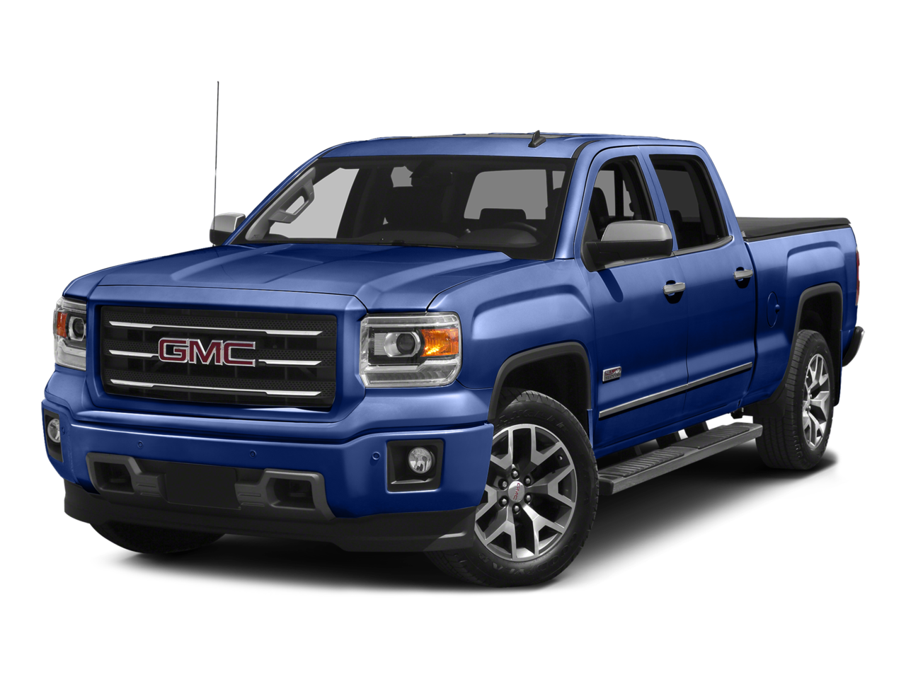 2015 GMC Sierra 1500 3GTU2UEC2FG485509
