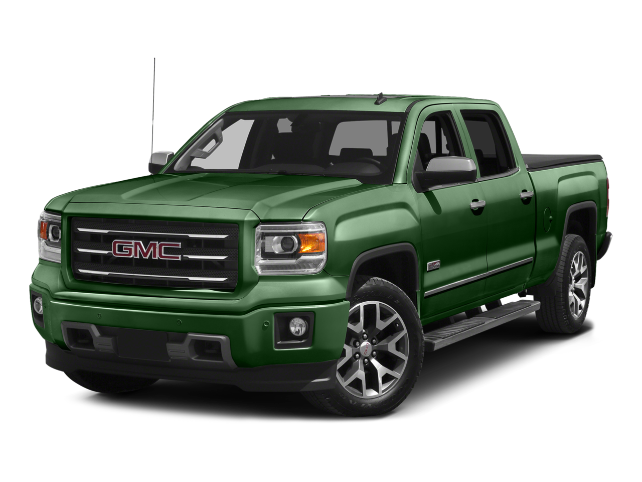 2015 GMC Sierra 1500 3GTU2VEC1FG465578