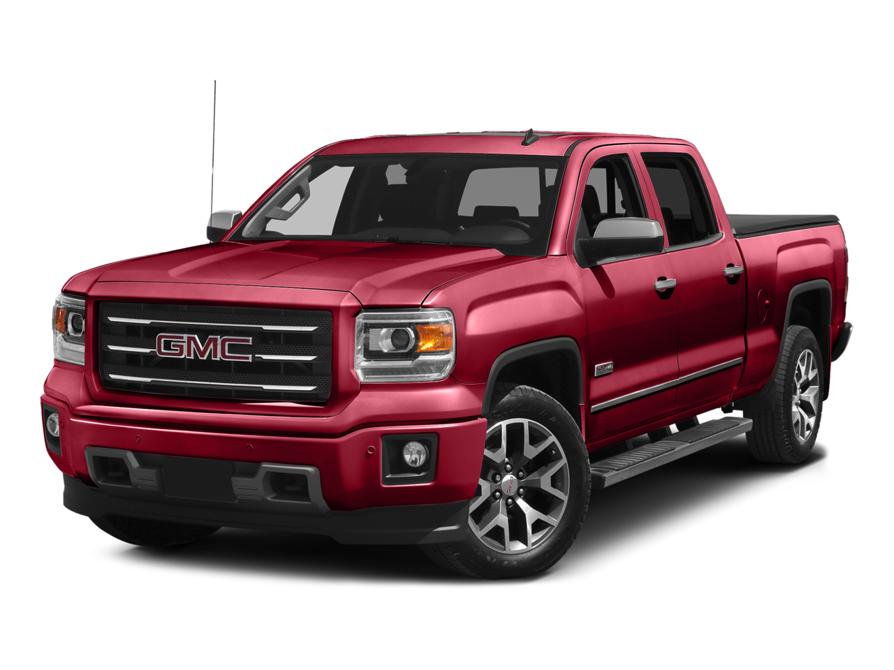 2015 GMC Sierra 1500 3GTU2UEC5FG254510