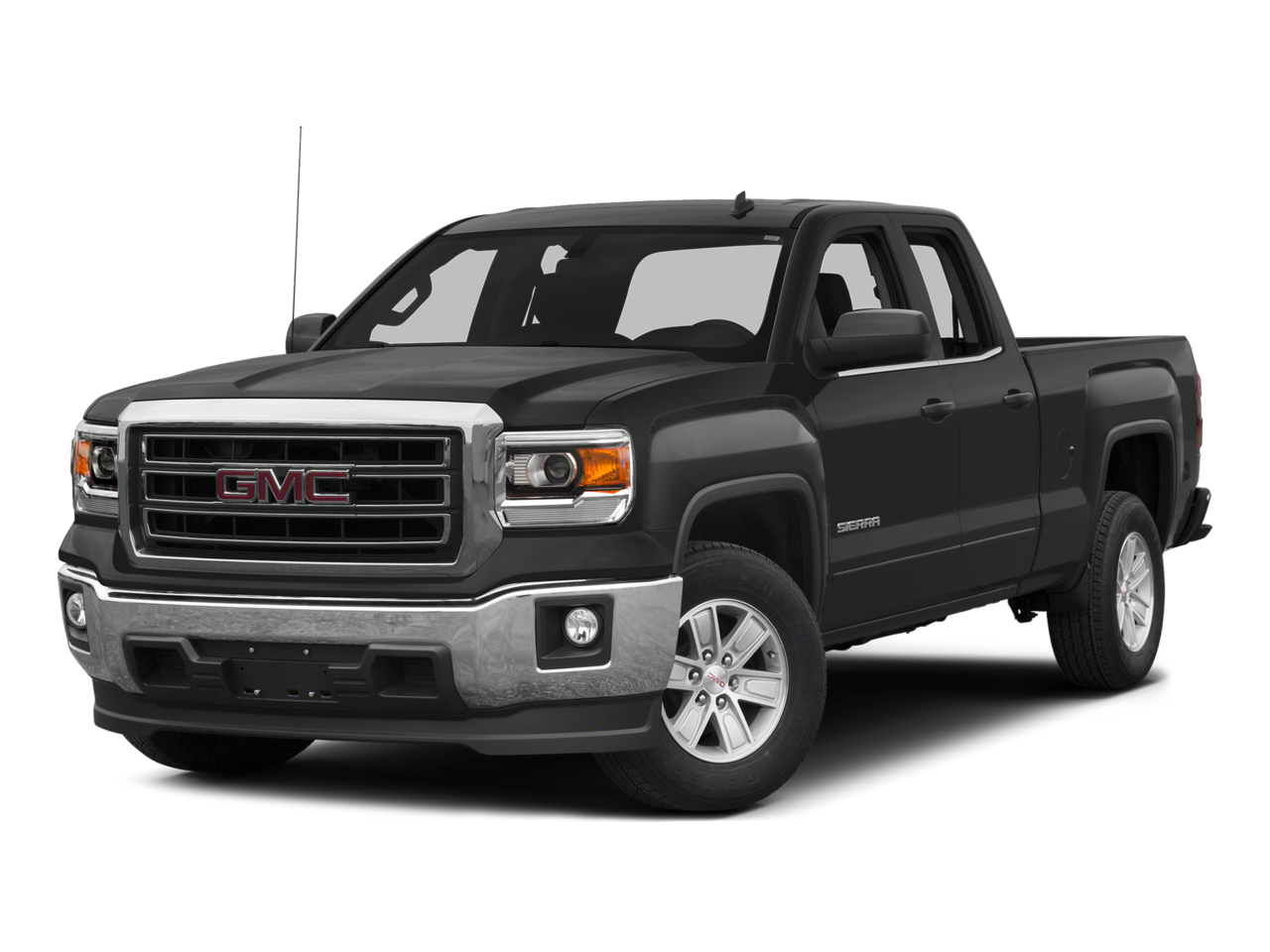2015 GMC Sierra 1500 1GTR1UEH0FZ295941