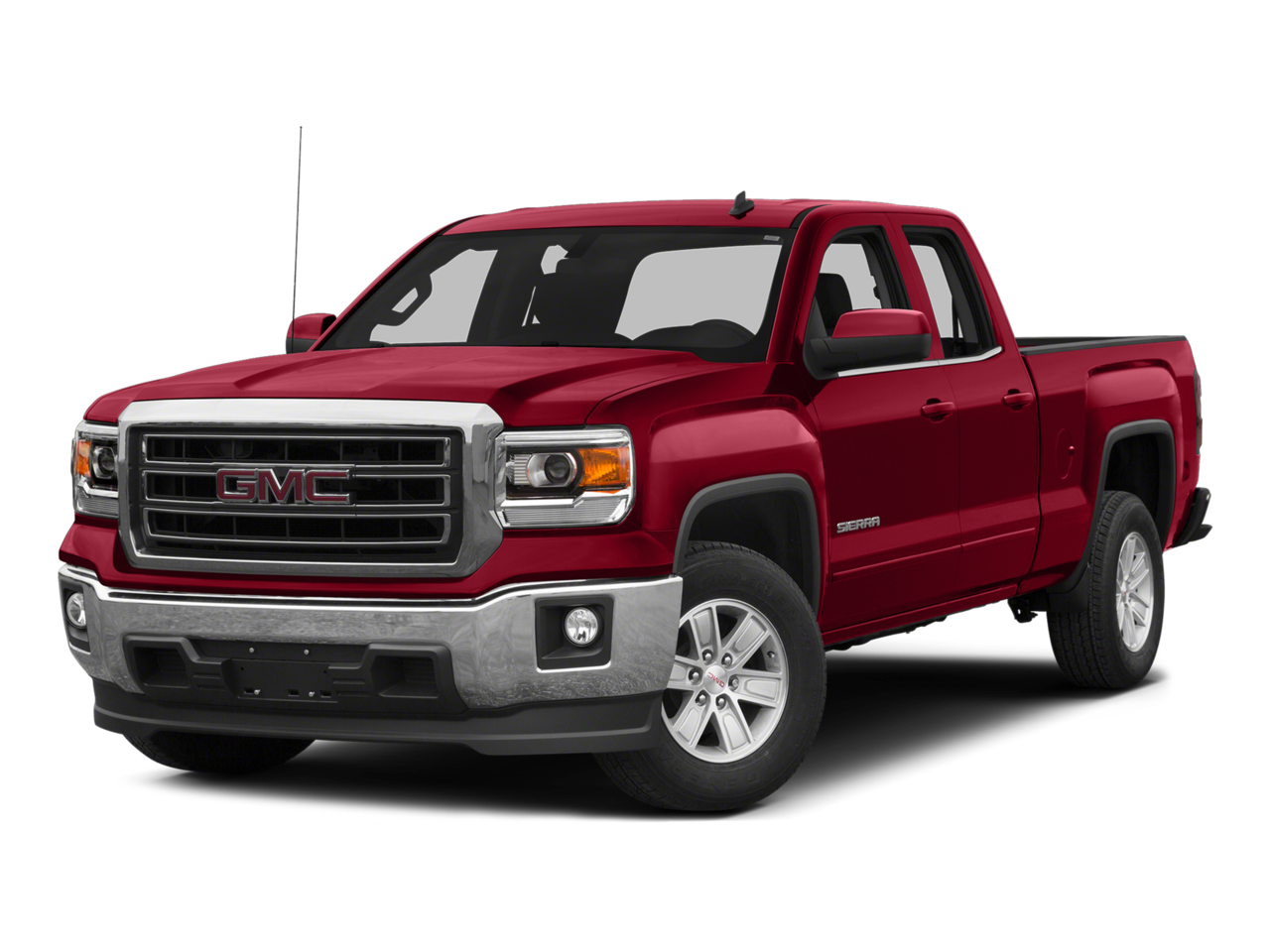 2015 GMC Sierra 1500 1GTV2UECXFZ376171