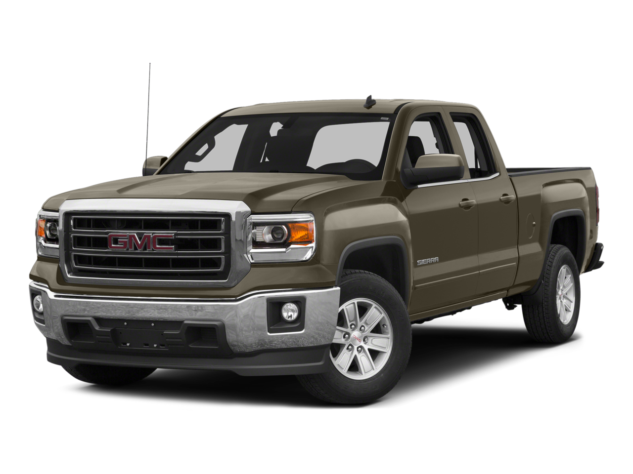 2015 GMC Sierra 1500 1GTV2UEC3FZ188608