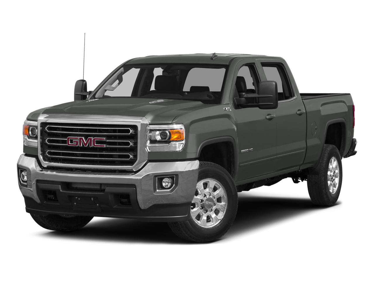 2015 GMC Sierra 2500HD available WiFi 1GT12YE87FF663678