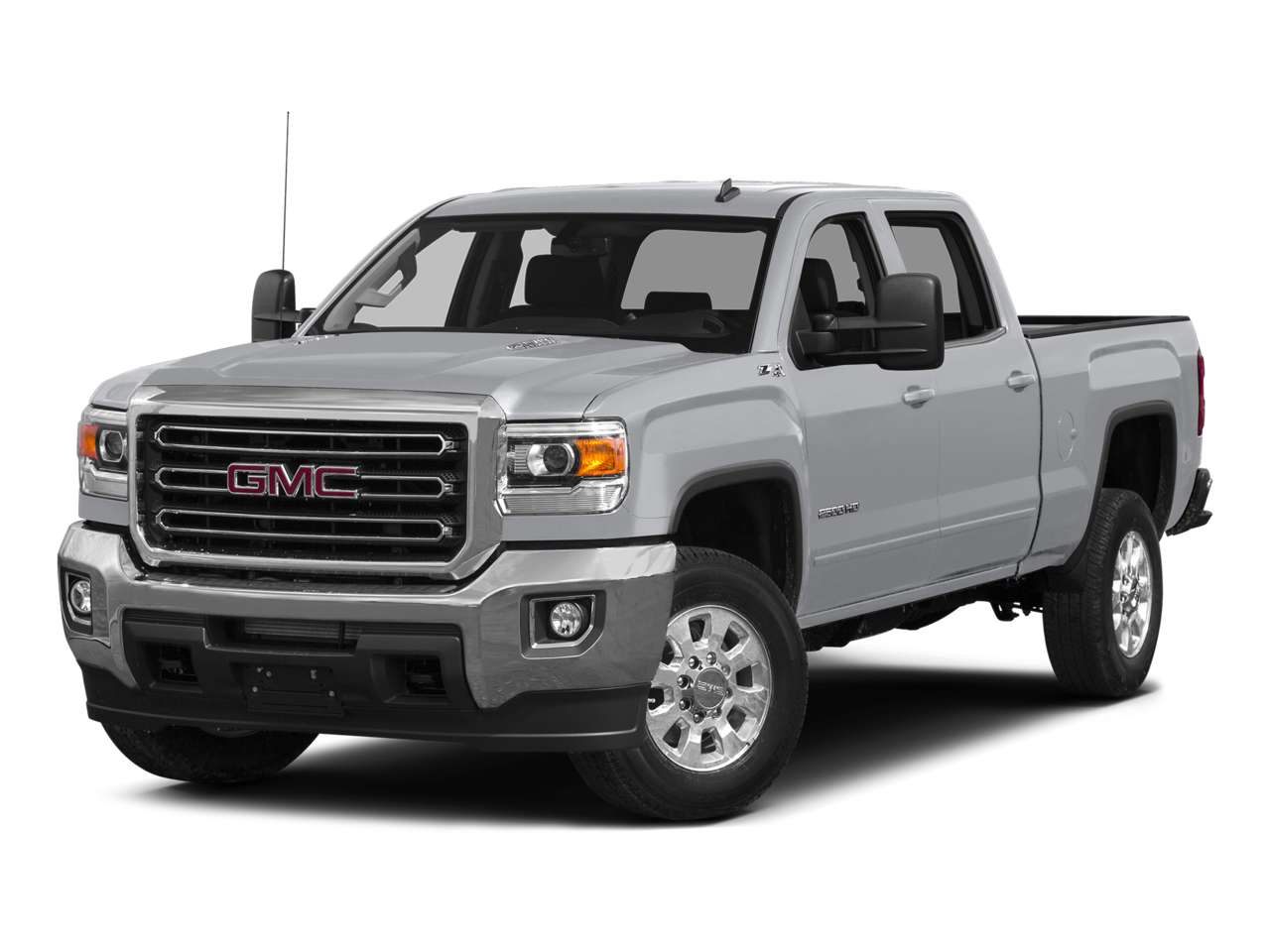 2015 GMC Sierra 2500HD available WiFi 1GT12ZE86FF573900