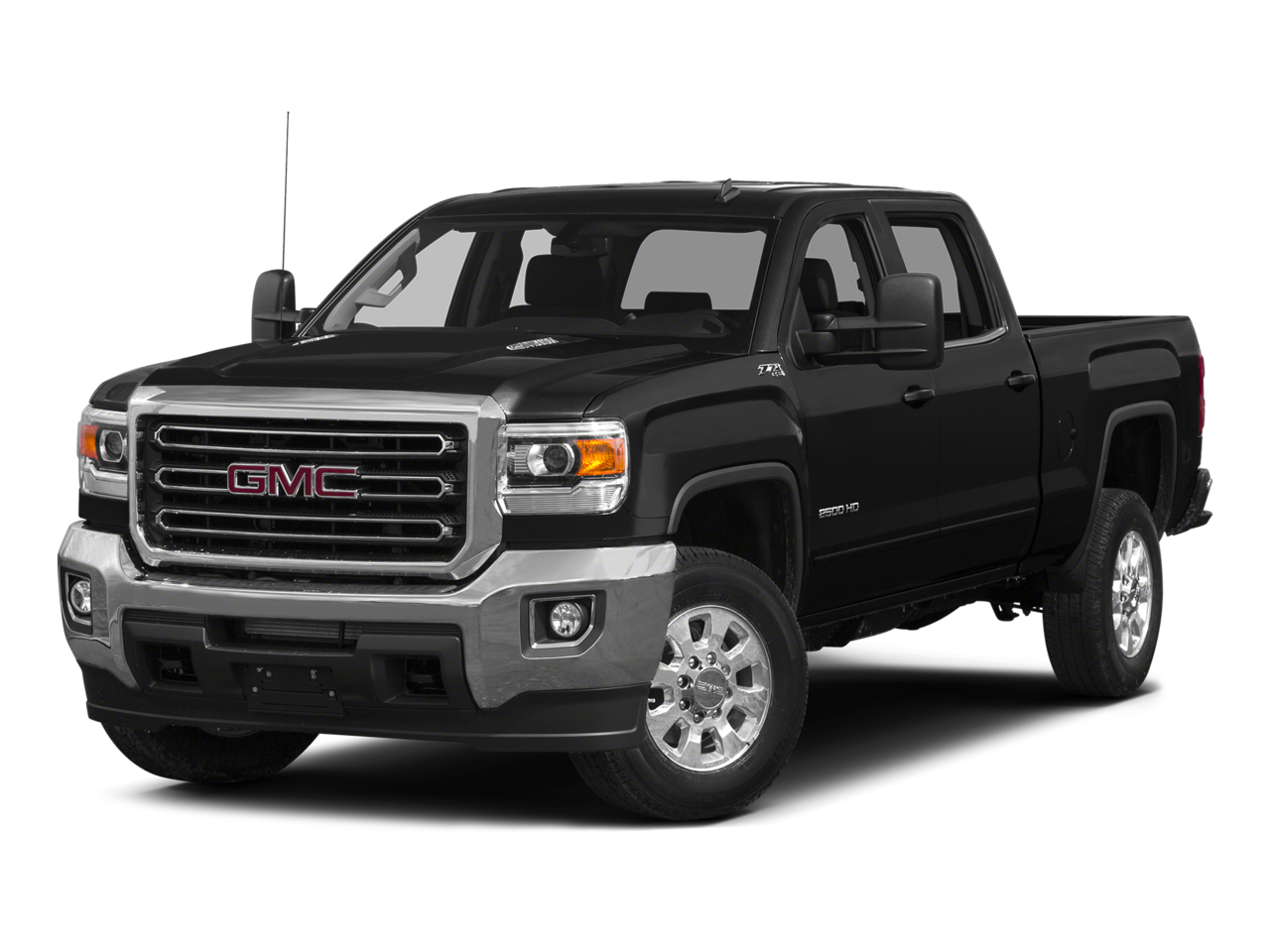 Shamaley Buick GMC | El Paso Dealership & Service Center