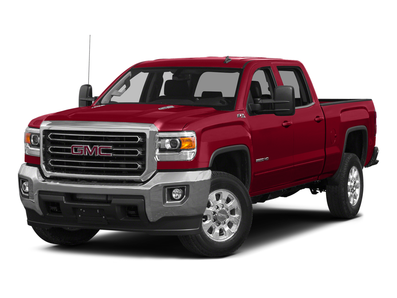 2015 GMC Sierra 2500HD 1GT12XE89FF125557