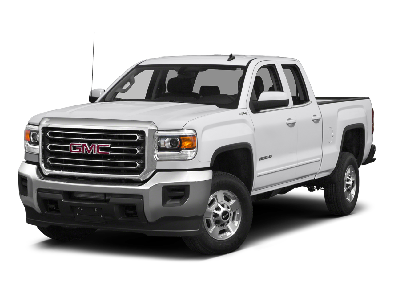 2015 GMC Sierra 2500HD available WiFi 1GT22XEGXFZ552885
