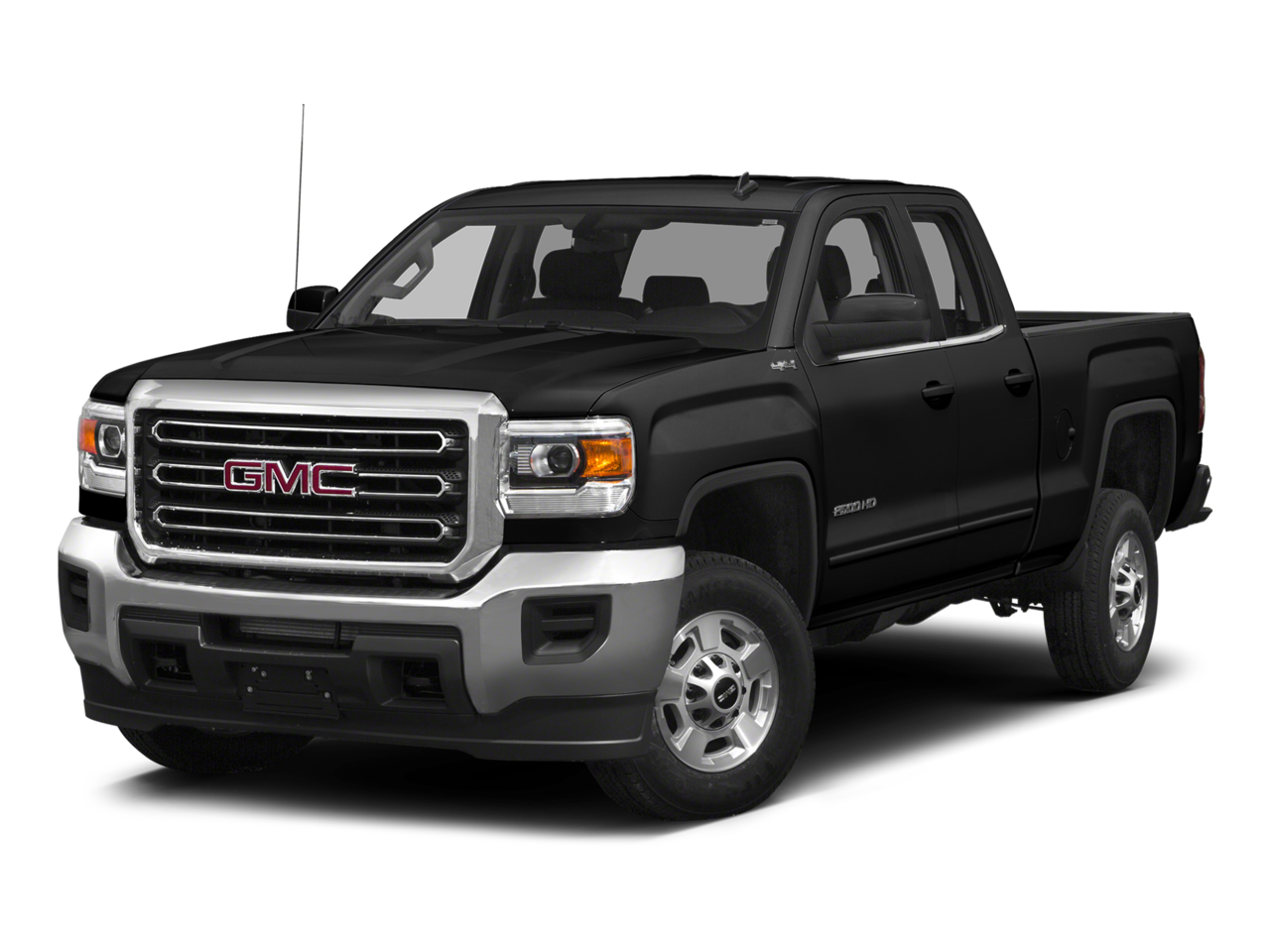 2015 GMC Sierra 2500HD 1GT21ZE88FZ114342