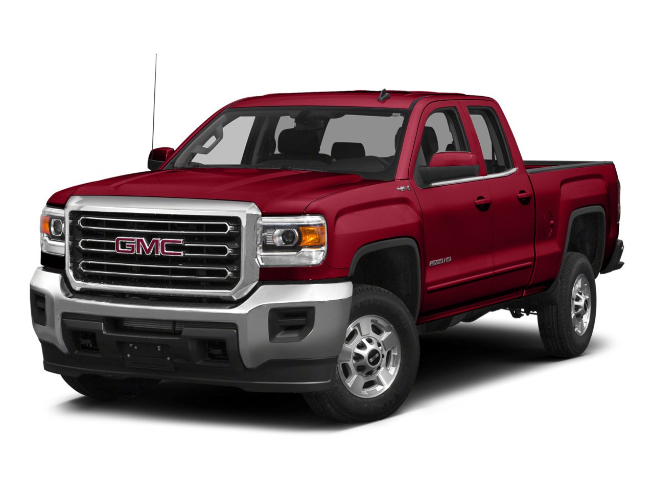 2015 GMC Sierra 2500HD available WiFi 1GT22ZE86FZ544772