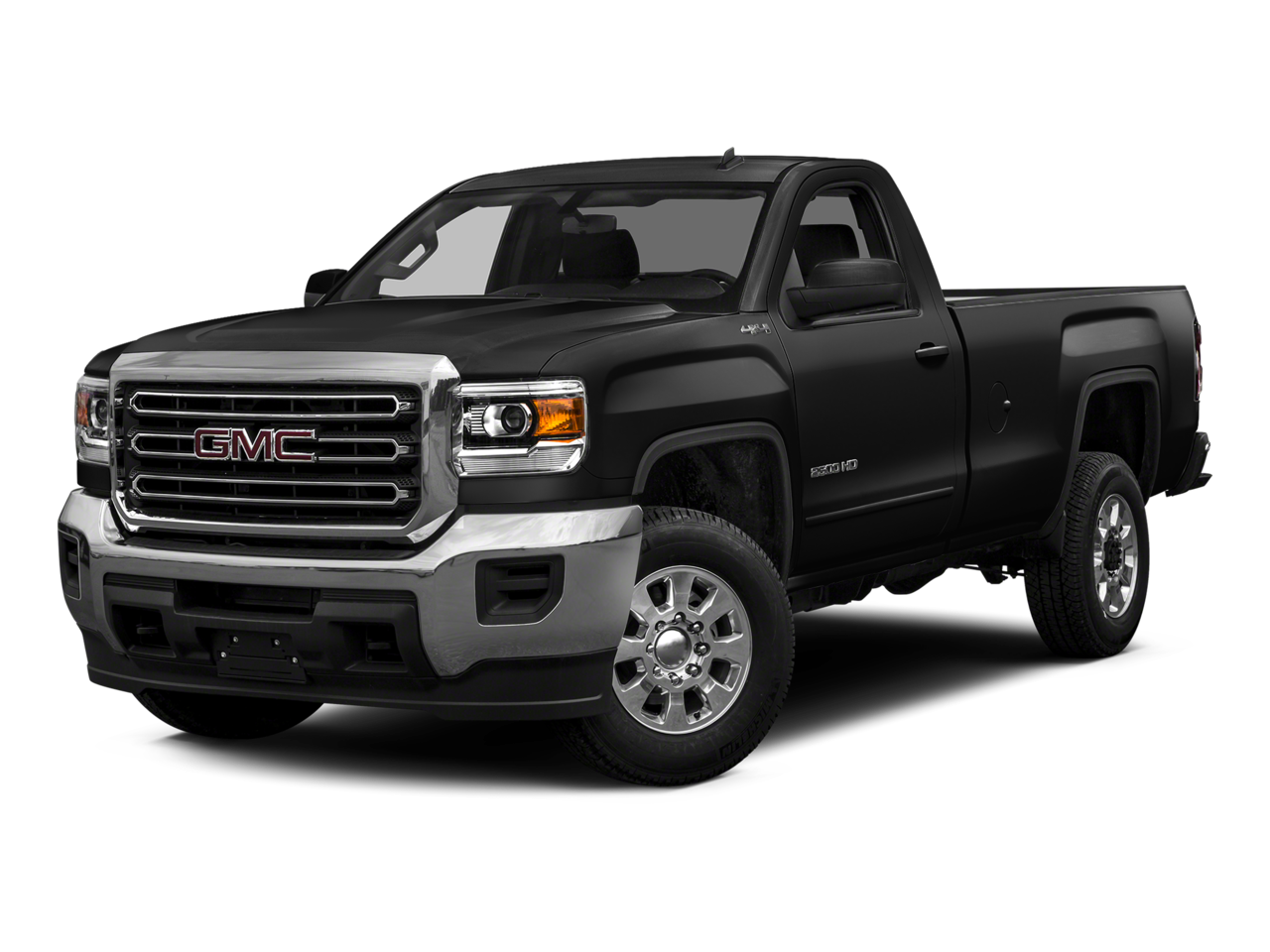 2015 GMC Sierra 2500HD available WiFi 1GT02XEG9FZ528312