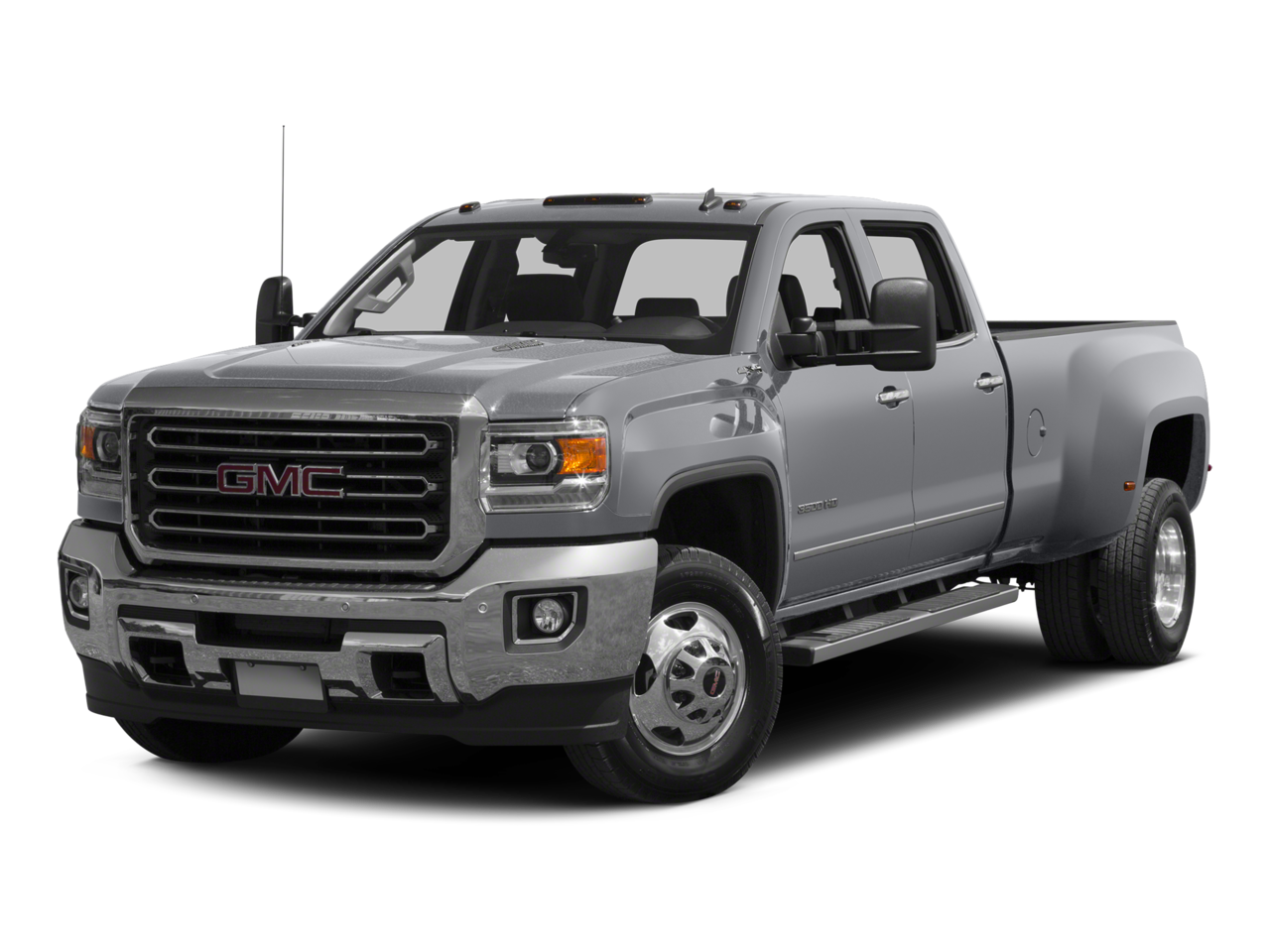 2015 GMC Sierra 3500HD available WiFi 1GT422EG0FF569885