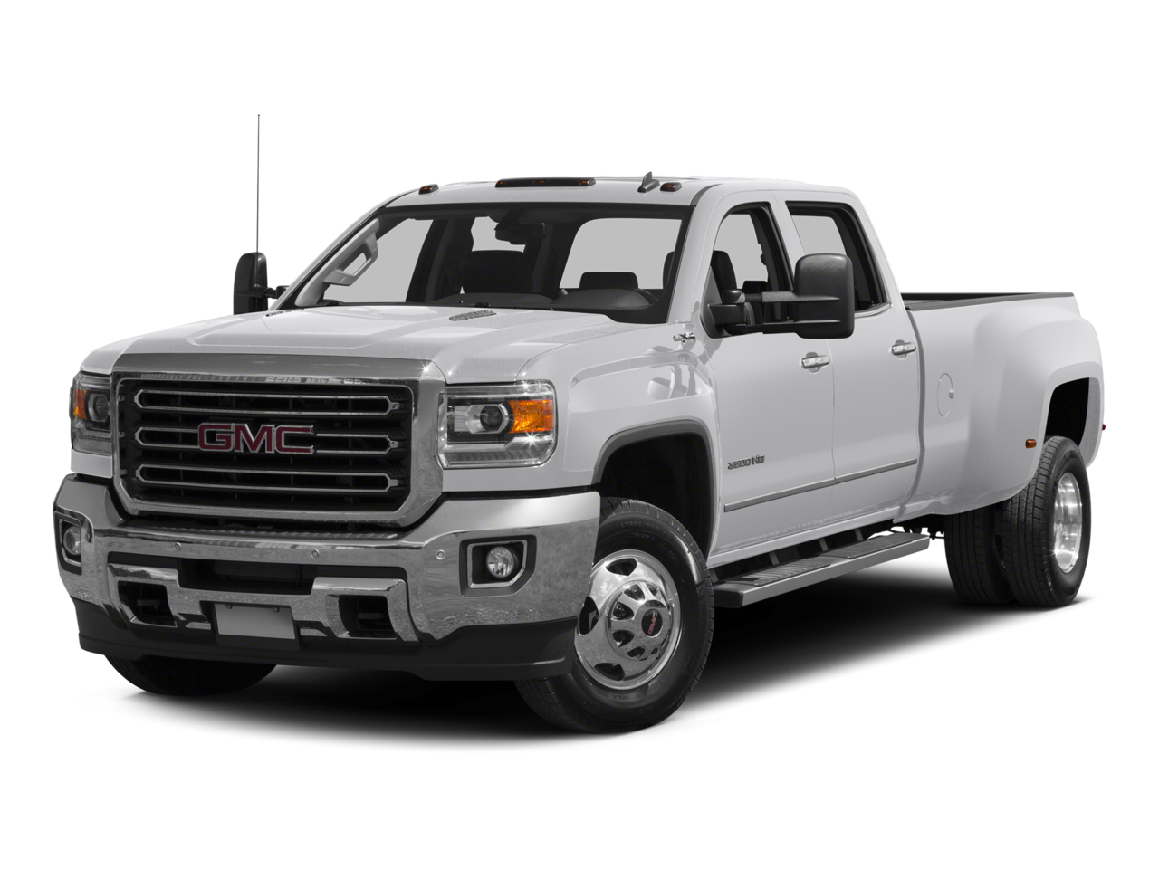 2015 GMC Sierra 3500HD available WiFi 1GT422CG9FF517285
