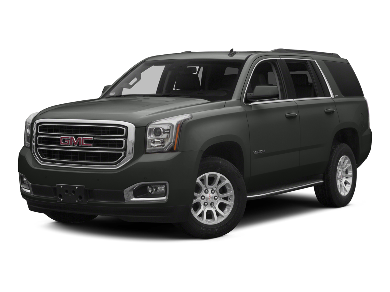 2015 GMC Yukon 1GKS2AKC1FR677888