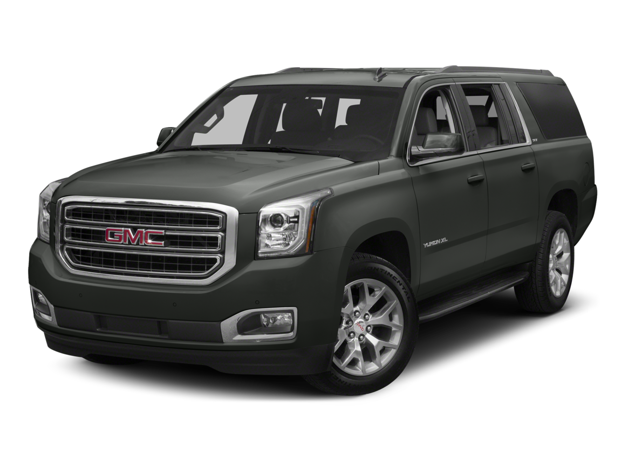 2015 GMC Yukon XL 1GKS1JKJ4FR744744