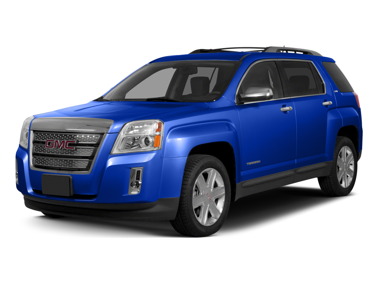 2015 GMC Terrain 2GKALREK4F6345479