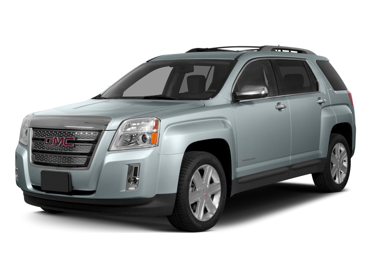 2015 GMC Terrain 2GKALMEK1F6212746