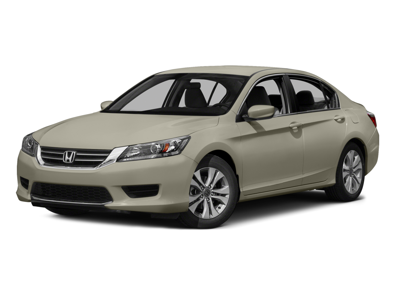 Select 2015 Honda Accord Sedan