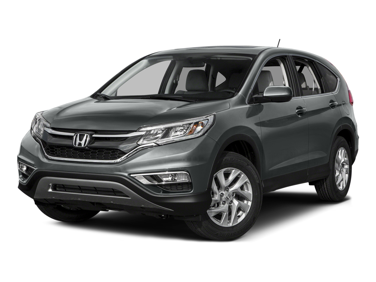 Select 2015 Honda CR-V