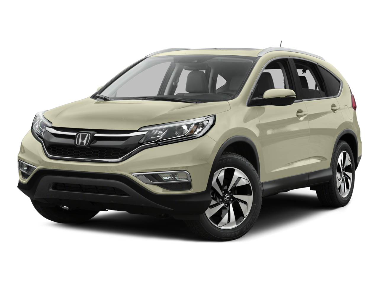 Select 2015 Honda CR-V