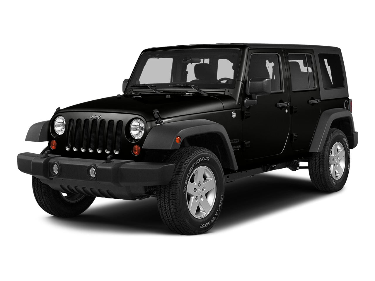 All Vehicles
