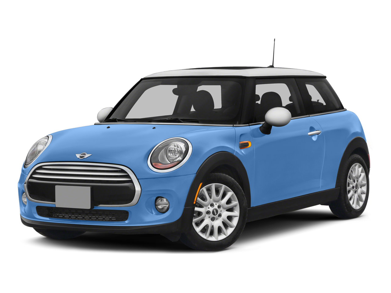 Select 2015 MINI Cooper S Hardtop