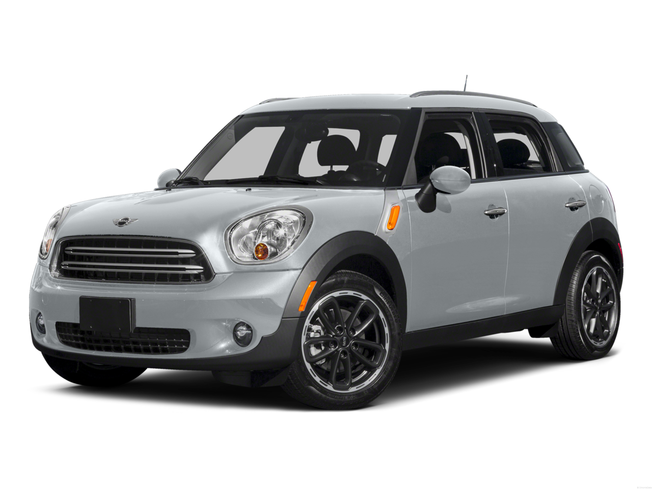 Select 2015 MINI Cooper S Countryman ALL4
