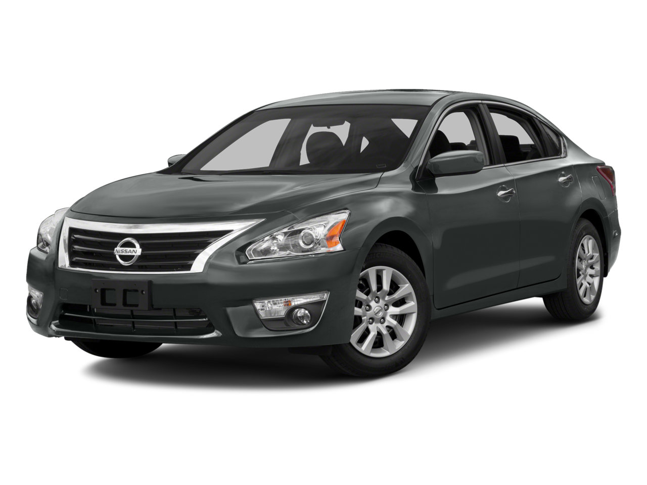 Select 2015 Nissan Altima