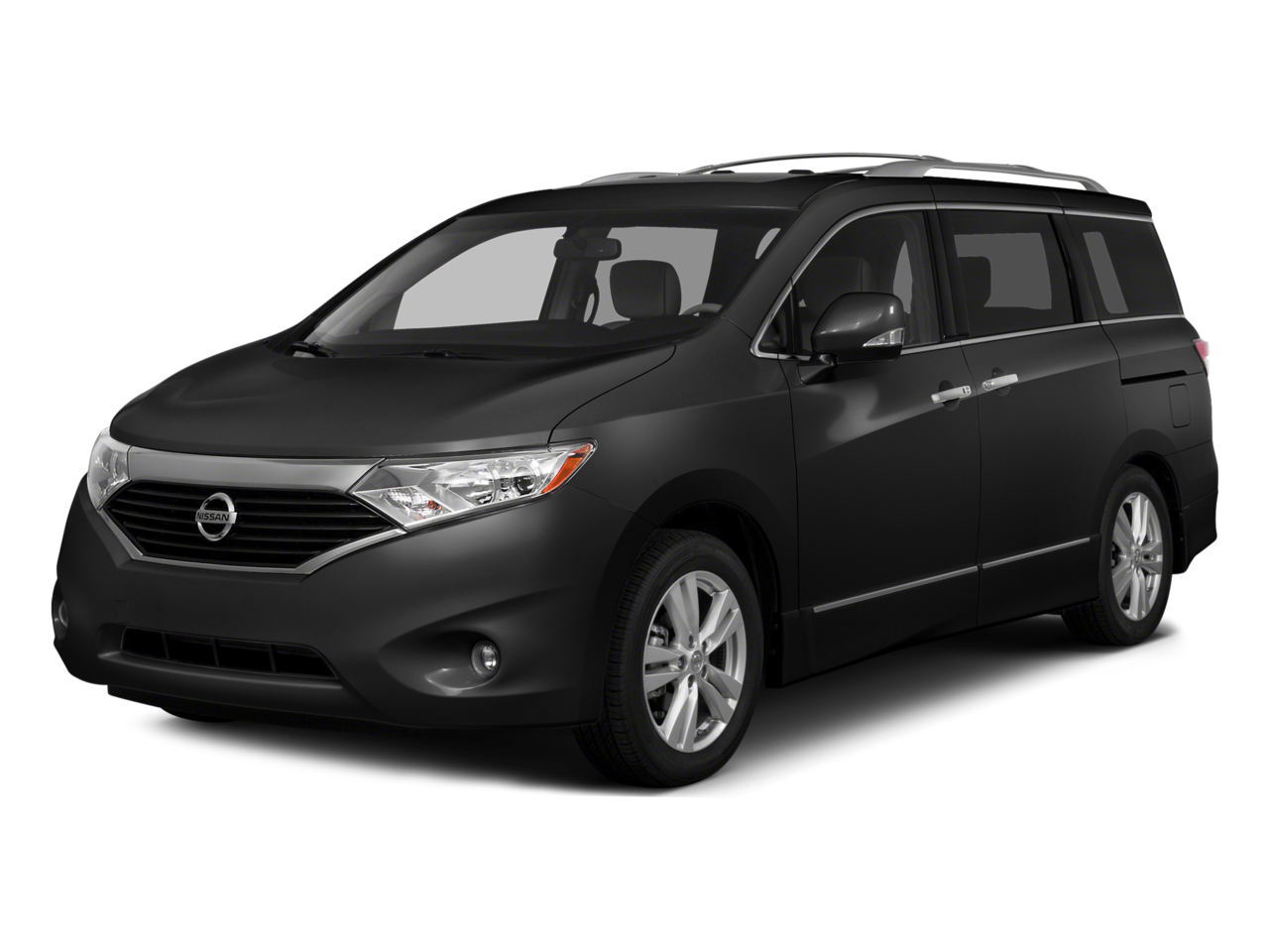 2015 Nissan Quest Platinum