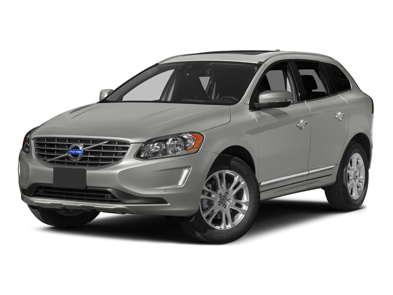 Select 2015 Volvo XC60