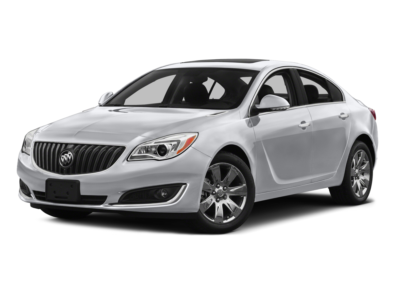 2016 Buick Regal 2G4GS5GX4G9175291