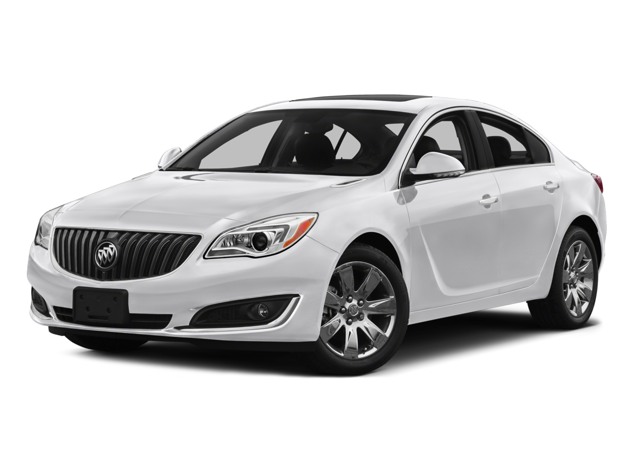 2016 Buick Regal 2G4GL5EX6G9165426