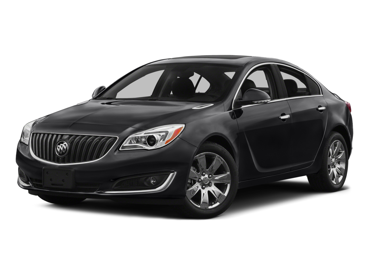 2016 Buick Regal 2G4GK5EX7G9176177