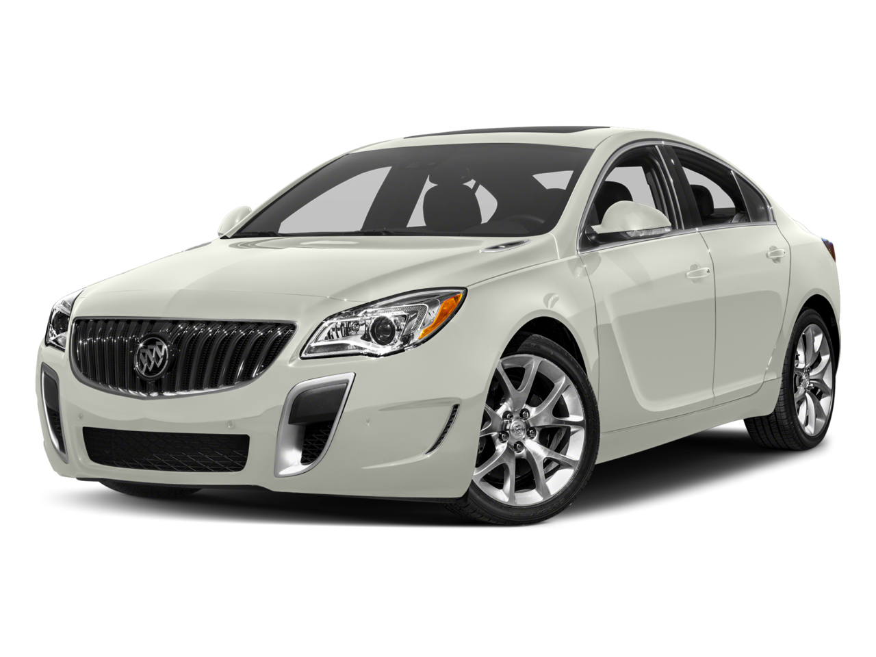 2016 Buick Regal 2G4GU5GX5G9112078