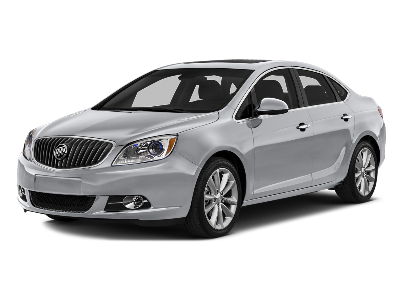 2016 Buick Verano 1G4PS5SK4G4108625
