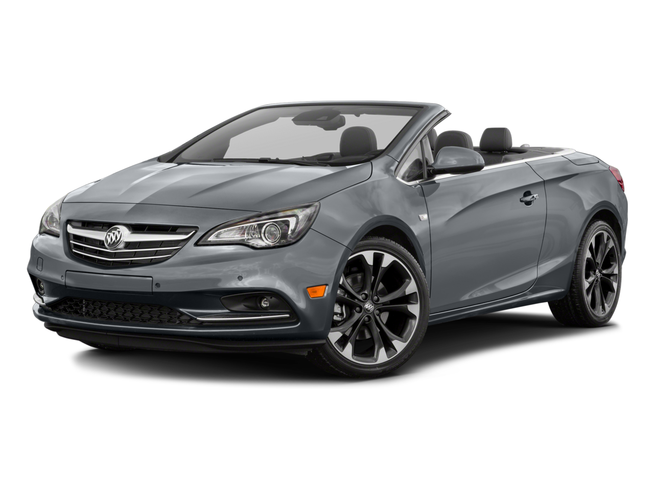 2016 Buick Cascada W04WT3N51GG092223