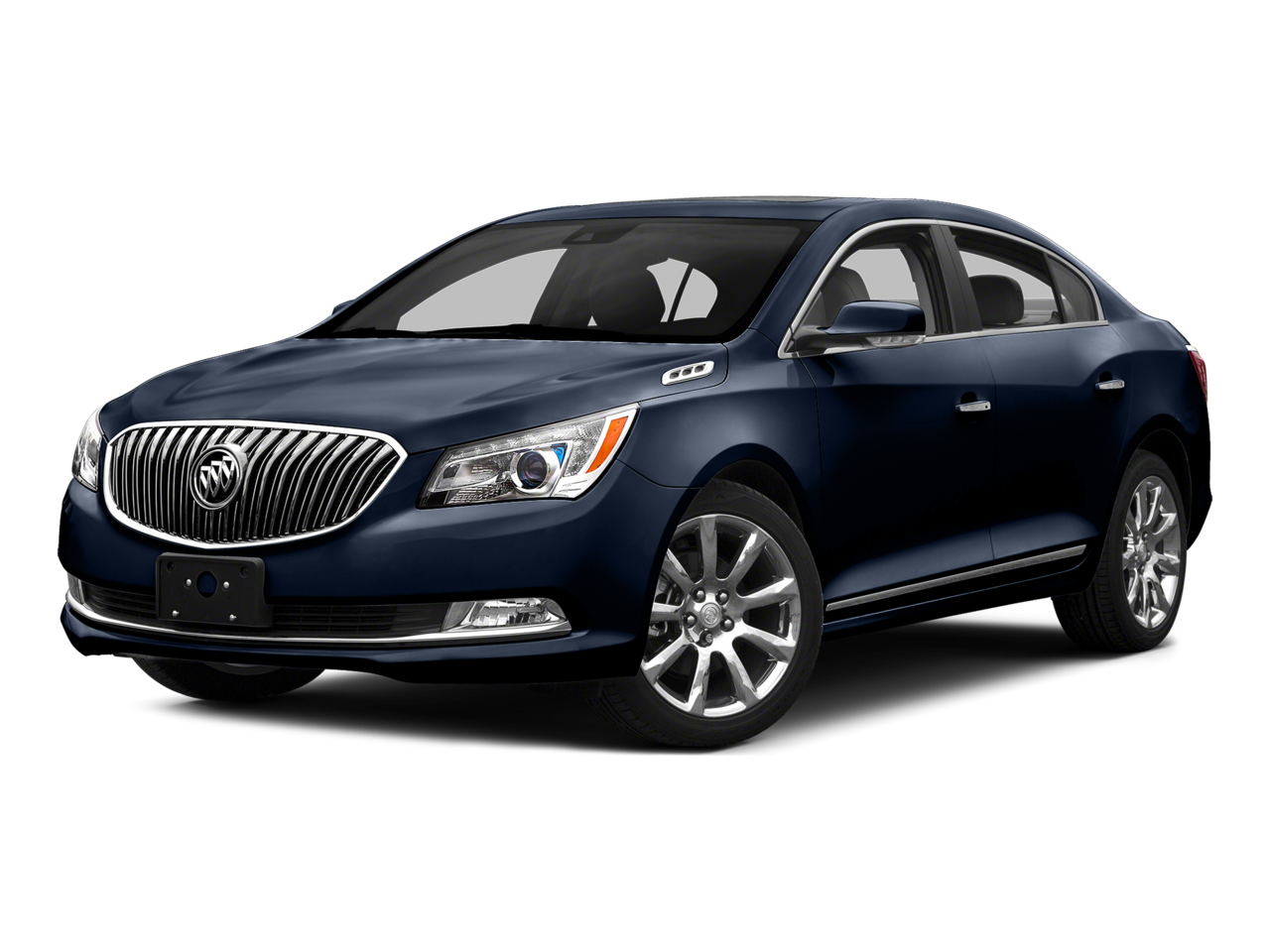 2016 Buick LaCrosse 1G4GA5G34GF199095