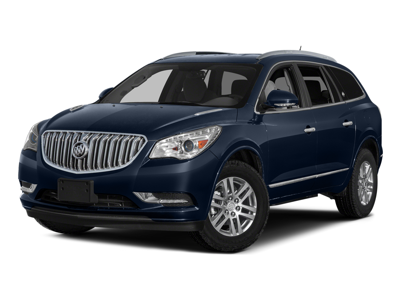 2016 Buick Enclave 5GAKRBKD6GJ292897