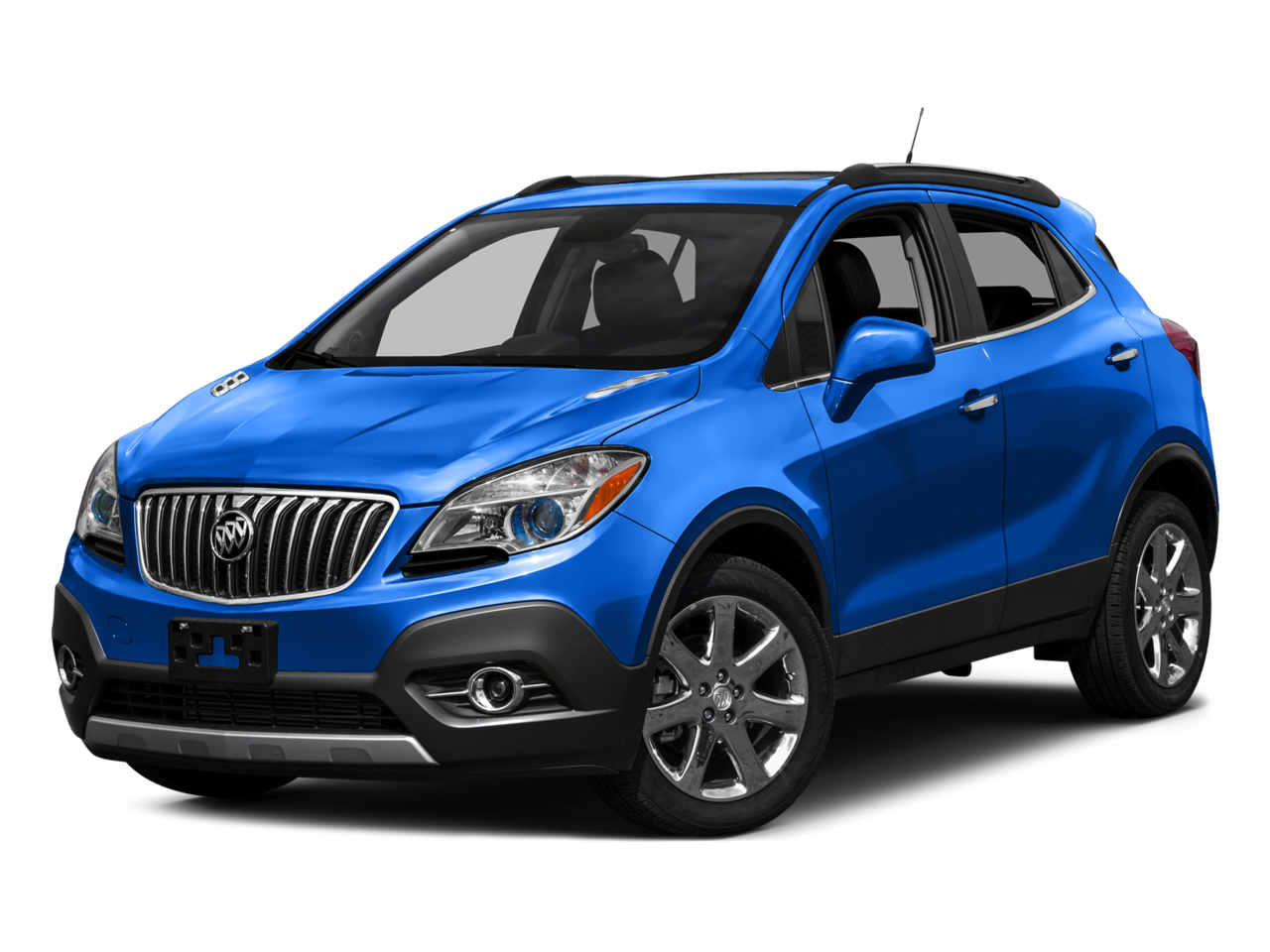 2016 Buick Encore KL4CJASB4GB603475