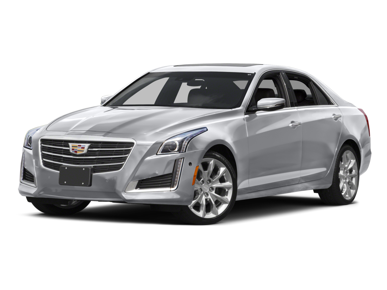 2016 Cadillac CTS Sedan 1G6AR5SX9G0179878